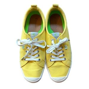 Cariuma sneakers Women’s 11 Yellow